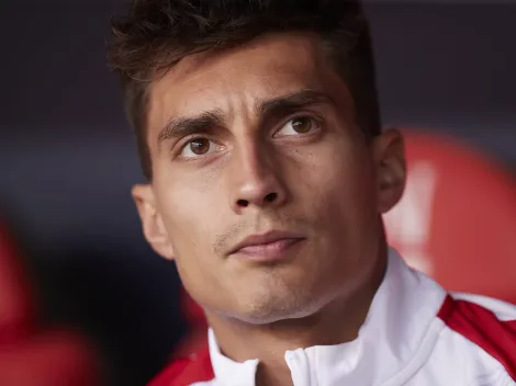 "Lealtad antes que dinero": un ídolo de San Lorenzo apuntó contra Federico Gattoni por su pase a River