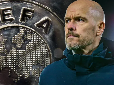 Manchester United llevará a juicio a la UEFA luego de que le frustró un fichaje