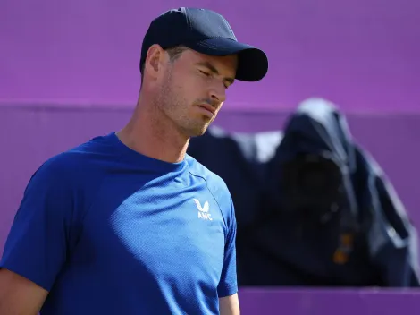 Andy Murray, casi descartado para Wimbledon y cerca del retiro: “Hago rehabilitación las 24 horas”