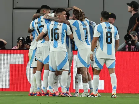 Jugador de la Selección Argentina se sumará al Inter de Milán tras la Copa América
