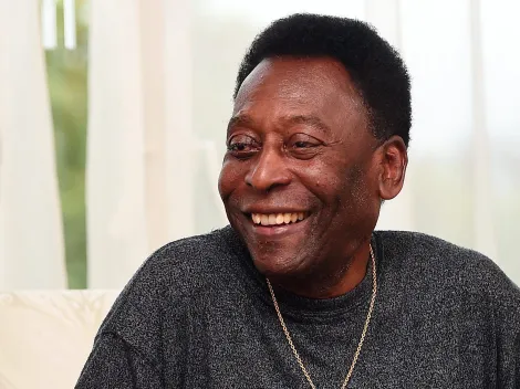 El estado deplorable en el que se encuentra la millonaria mansión de Pelé tras su muerte