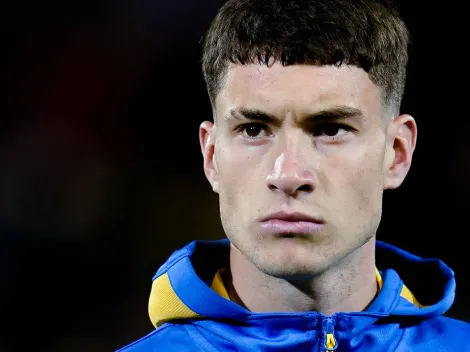 Juventus le pone precio a Matías Soulé: Xabi Alonso lo quiere para el Bayer Leverkusen