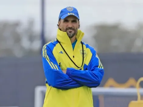 Boca hoy: vuelta al trabajo, Luis Advíncula sigue lesionado, se cayó un refuerzo y más