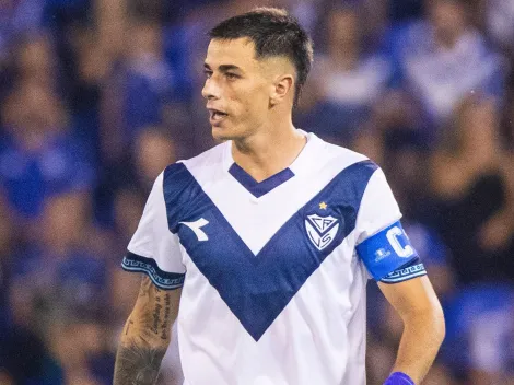 Valentín Gómez es buscado por Benfica: ¿Se adelanta a Boca y River?