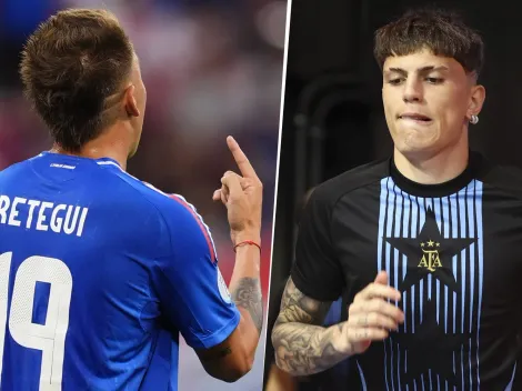 Eurocopa y Copa América: los partidos de este sábado 29 de junio