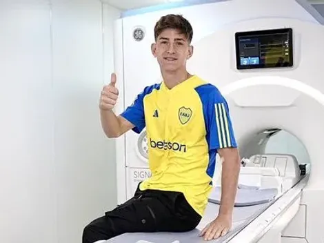 Boca hoy: se cerró Brian Aguirre, llegó Belmonte, Roma quiere a Valentini y los nuevos nombres del mercado