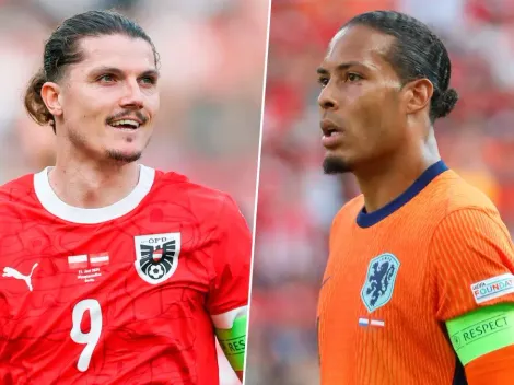 Qué partidos hay hoy, martes 2 de julio, en la Eurocopa 2024