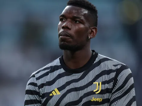 ¿Adiós definitivo? La confesión de Pogba respecto a su futuro mientras sigue suspendido por doping
