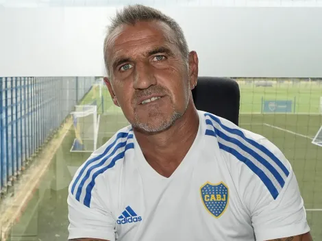 Raúl Cascini y el hermano de Riquelme, ante la Justicia por una causa contra 2 miembros del Consejo de Fútbol