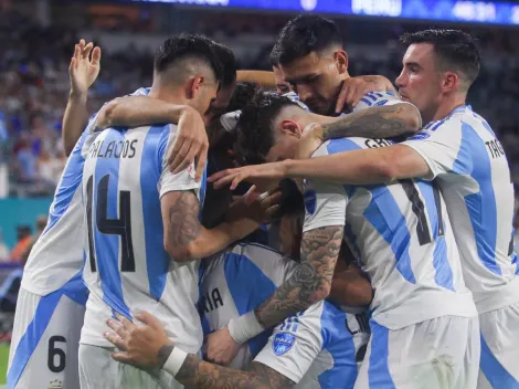 ¿Rumbo al Camp Nou?: ofrecen a compañero de Messi al Barcelona