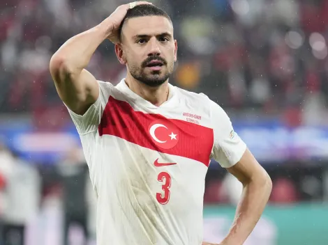 Metió un doblete para clasificar a cuartos de la Eurocopa y ahora podría ser severamente sancionado por UEFA