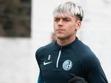 La cargada de Sacachispas a Independiente Rivadavia y San Lorenzo por el escándalo en el pase de Matías Reali