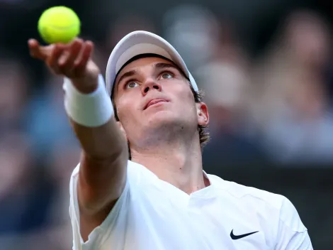 Le hacían bullying de niño y ahora es la joven promesa del tenis británico en Wimbledon