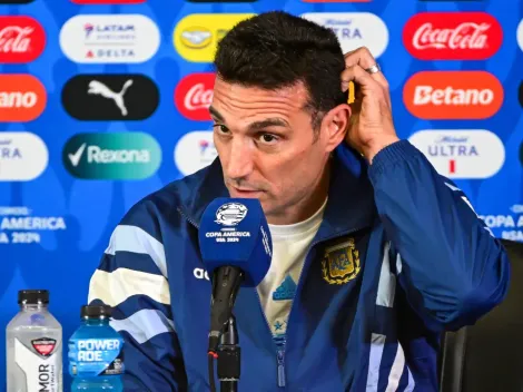 "¿Por qué hay tantos entrenadores argentinos en la Copa América?" El cuestionamiento de NY Times