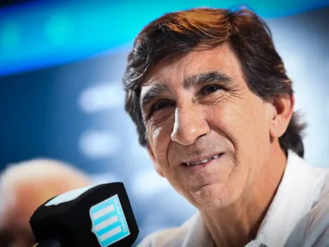 Racing sueña con un viejo conocido de la casa: Costas quiere a Luciano Vietto