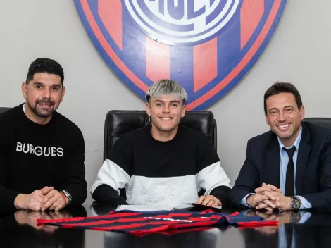 Tras el escándalo por Reali, San Lorenzo culpó a Independiente Rivadavia: "La cuenta no se encontraba operativa"