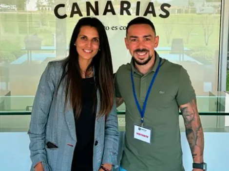 Debutó en River, tuvo pasos por Kuwait e Indonesia, representó a la Selección de Bolivia y ahora es empresario