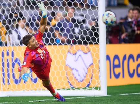 Emiliano Martínez, la leyenda continúa