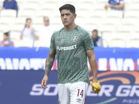 Fluminense volvió a perder: de ganar la Libertadores a estar último en el Brasileirao