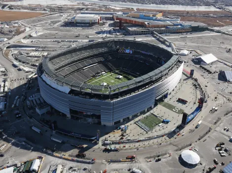 Dónde está jugando hoy Argentina vs Canadá: estadio, lugar y ciudad
