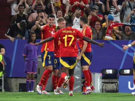 Cuándo juega España por la final de la Eurocopa 2024