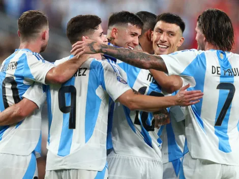 Varsky: "Esta Selección Argentina nos ha naturalizado competir y ganar"