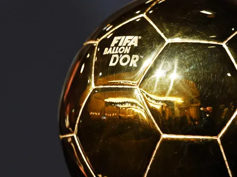 Balón de Oro 2024: los máximos candidatos a ganarlo tras la Copa América y Eurocopa