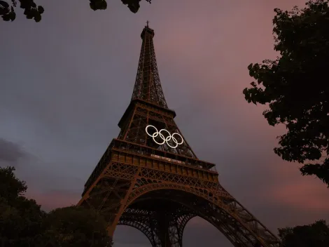Dónde ver en vivo los Juegos Olímpicos de París 2024 en Argentina