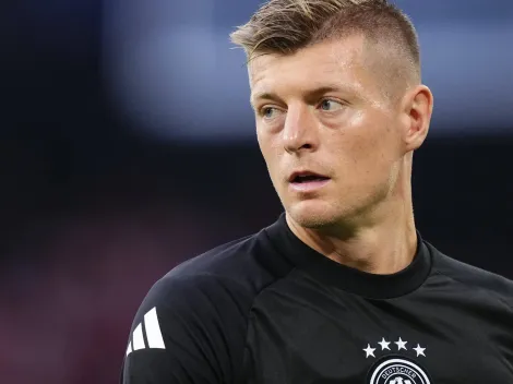 La primera foto de Toni Kroos tras su retiro del fútbol: ¿Su nueva profesión?
