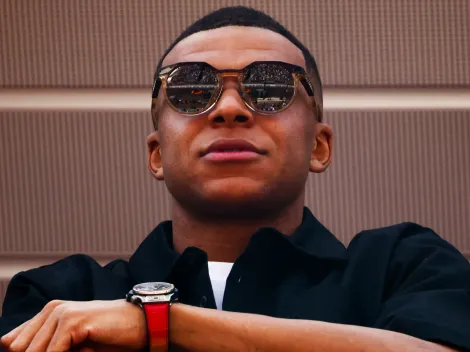 Kylian Mbappé ya sabe en qué invertirá los millones que gane en el Real Madrid