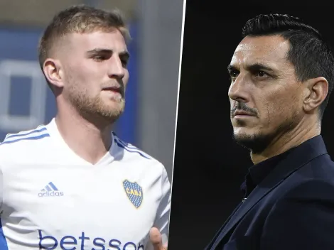 El fuerte descargo de Nicolás Burdisso para Boca tras confirmarse que Nicolás Valentini jugará en Fiorentina