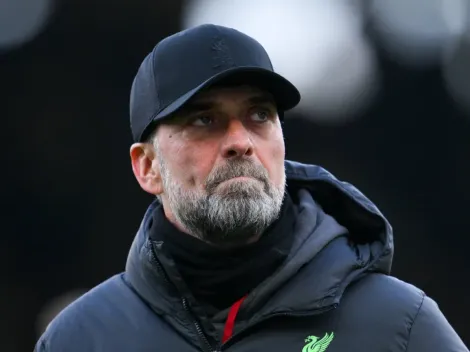 La respuesta de Jürgen Klopp a la propuesta para ser el DT de Estados Unidos