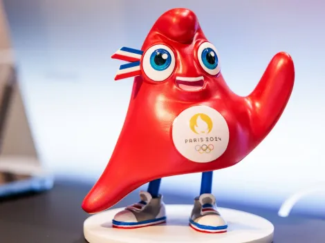 Cuál es la mascota de los Juegos Olímpicos París 2024: historia, significado y diseño