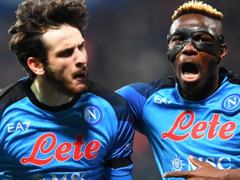 200 millones: la astronómica oferta del PSG para llevarse a una de las mejores duplas del mundo