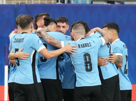 Uruguay venció por penales a Canadá y se quedó con el tercer puesto de la Copa América 2024