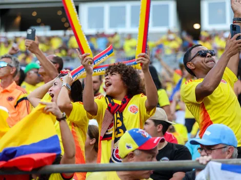 Por qué hay tantos colombianos en la final de la Copa América 2024 contra Argentina