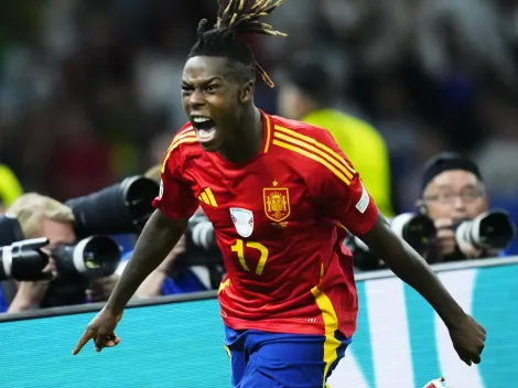 España venció a Inglaterra con un gol agónico y se consagró campeona de la Eurocopa 2024 en Berlín