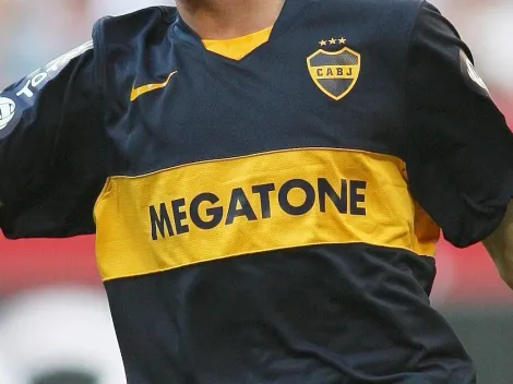 El ex Boca que vuelve al fútbol argentino tras 14 años y jugará en un sorpresivo equipo