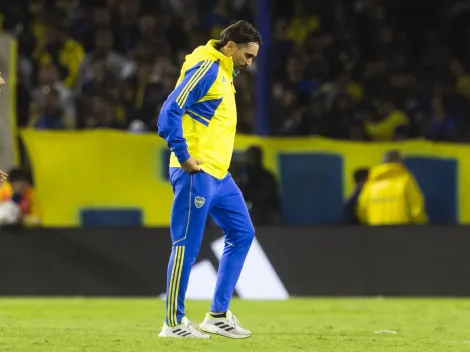 Conmebol no habilitó los refuerzos de Boca para la Copa Sudamericana