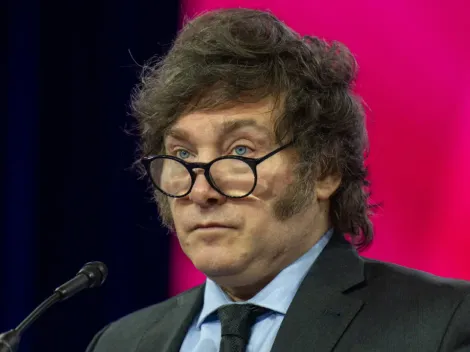 Oficial: El Gobierno de Javier Milei habilitó a que los clubes se transformen en SAD