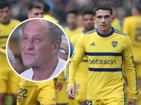 Roberto Mouzo, sobre el escándalo de Boca: "Tengo miedo que perdamos la identidad"