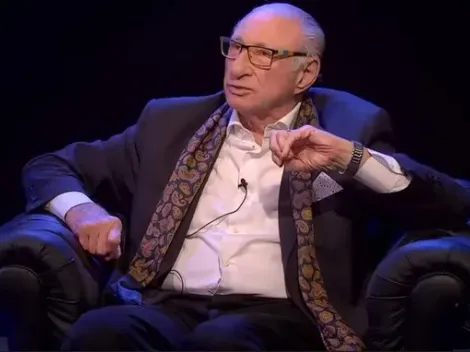 Cherquis Bialo reveló qué hubiera hecho Grondona con el conflicto de Boca con Conmebol y dejó mal parado a Riquelme y Chiqui Tapia