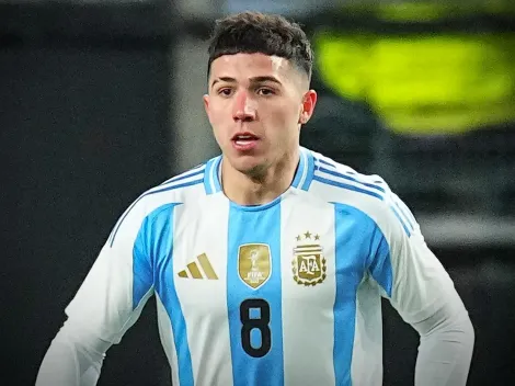 El editorial de The New York Times contra Enzo Fernández y Argentina