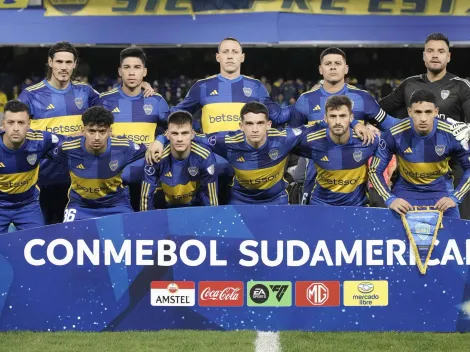 Un ex DT de Boca cuestionó el estado físico del plantel: “No puede ser que haya lesionados todos los meses”