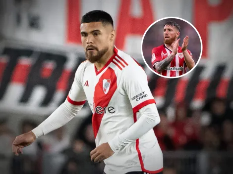 Paulo Díaz libera cupo extranjero y crecen las chances para que Iker Muniain llegue a River