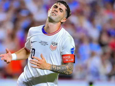 Estados Unidos quiere a un DT argentino para el Mundial 2026