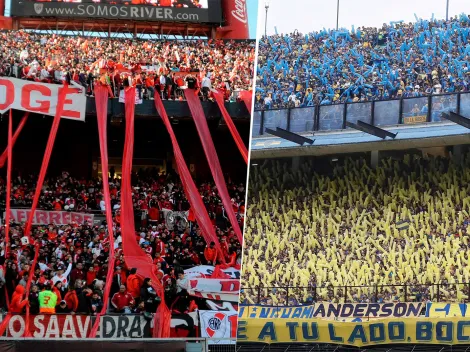 FourFourTwo eligió a los clubes más grandes de la historia de Sudamérica