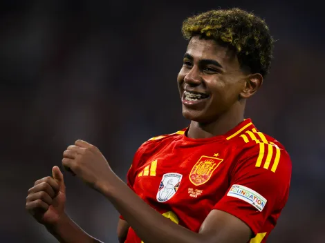 Lamine Yamal rompe un nuevo récord: el adolescente más valioso de la historia del fútbol