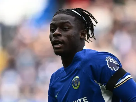 Mientras sigue el escándalo con Enzo Fernández, Chelsea dejaría ir a un jugador de Francia