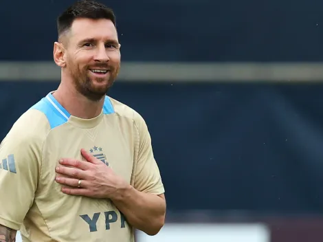 Messi supera a Cristiano Ronaldo en un ranking, pero pierde con Michael Phelps y Serena Williams